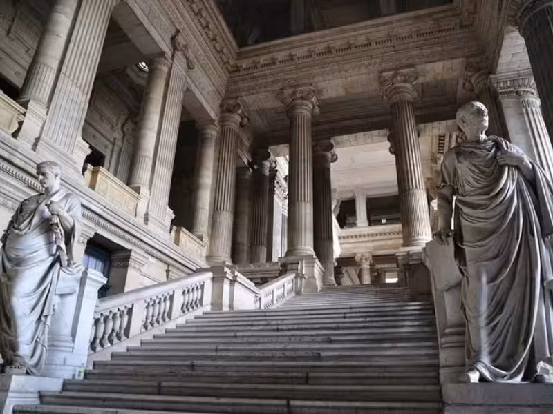 






  

Interdiction judiciaire de participer à des rassemblements revendicatifs
  


