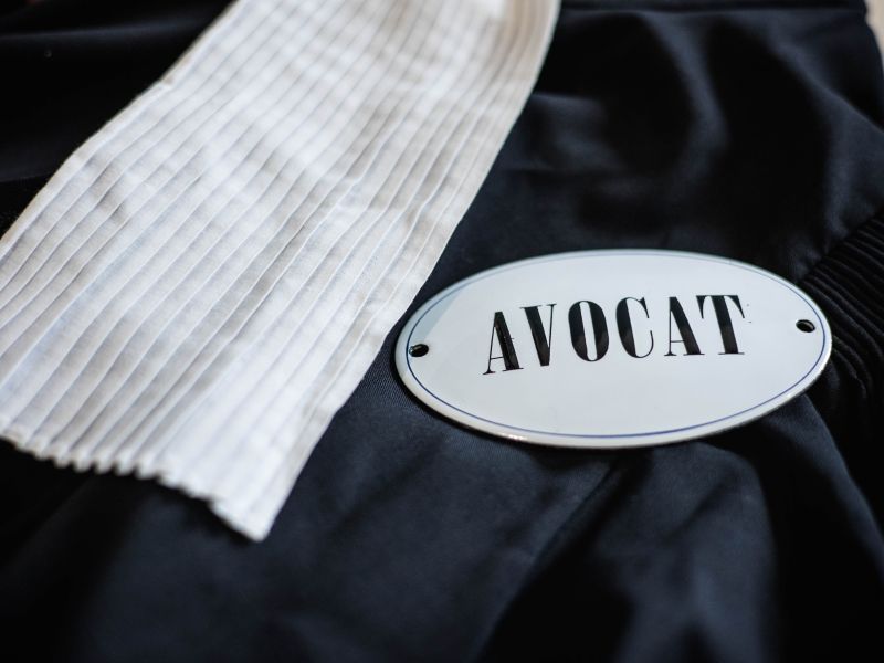 






  

Information sur le projet de loi sur la modernisation de la profession d’avocat
  


