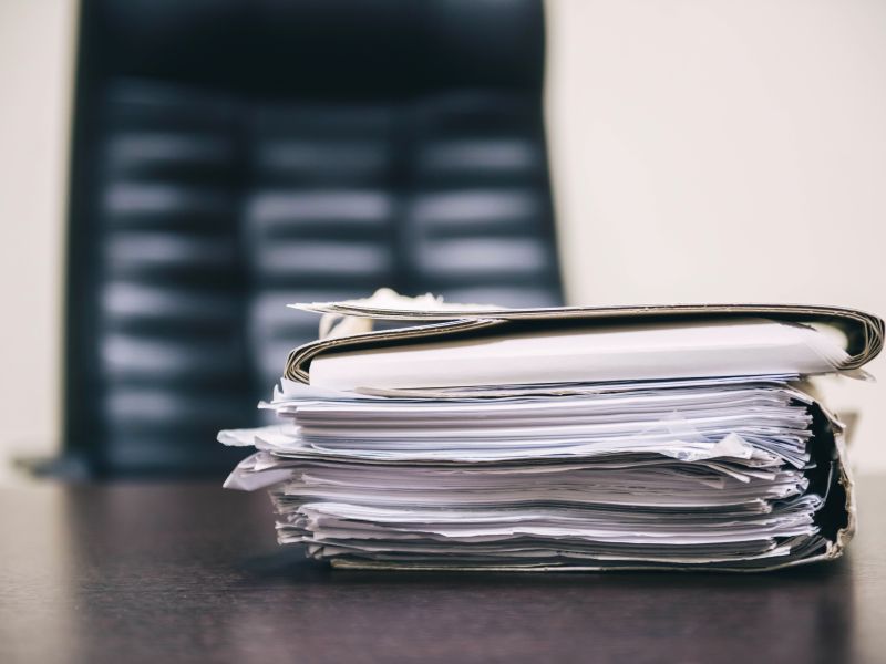 






  

Récusation : AVOCATS.BE et l'O.V.B. s'opposent à des restrictions non étayées
  


