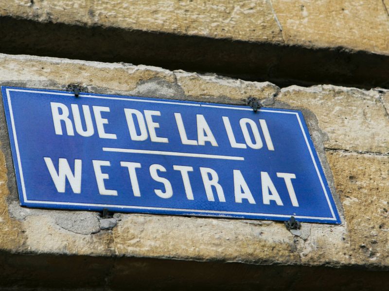 






  

Emploi des langues en matière judiciaire : AVOCATS.BE rend un avis défavorable
  



