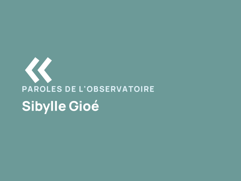 






  

Sibylle Gioé : « Nous sommes des remparts contre l’injustice »
  


