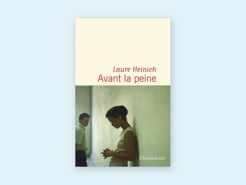 






  

Avant la peine, de Laure Heinich
  



