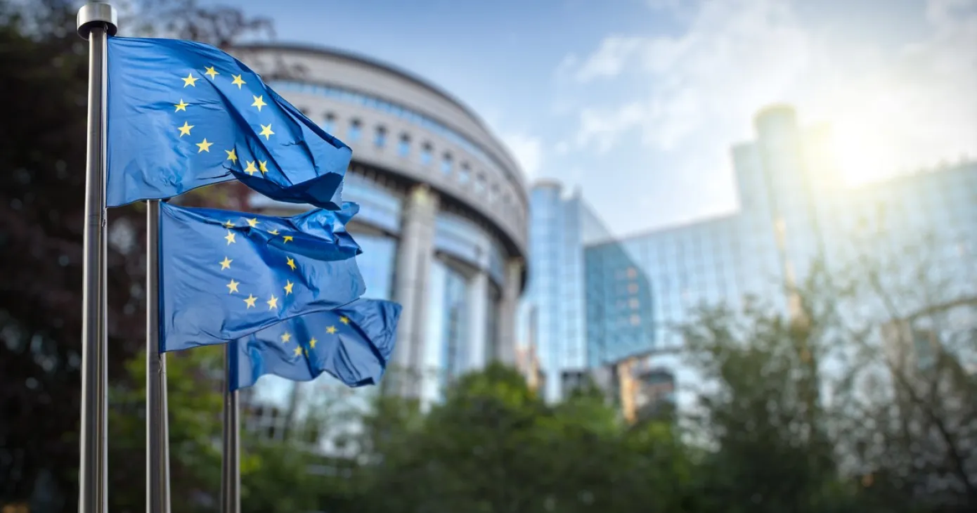 Du côté des institutions européennes - mai 2026