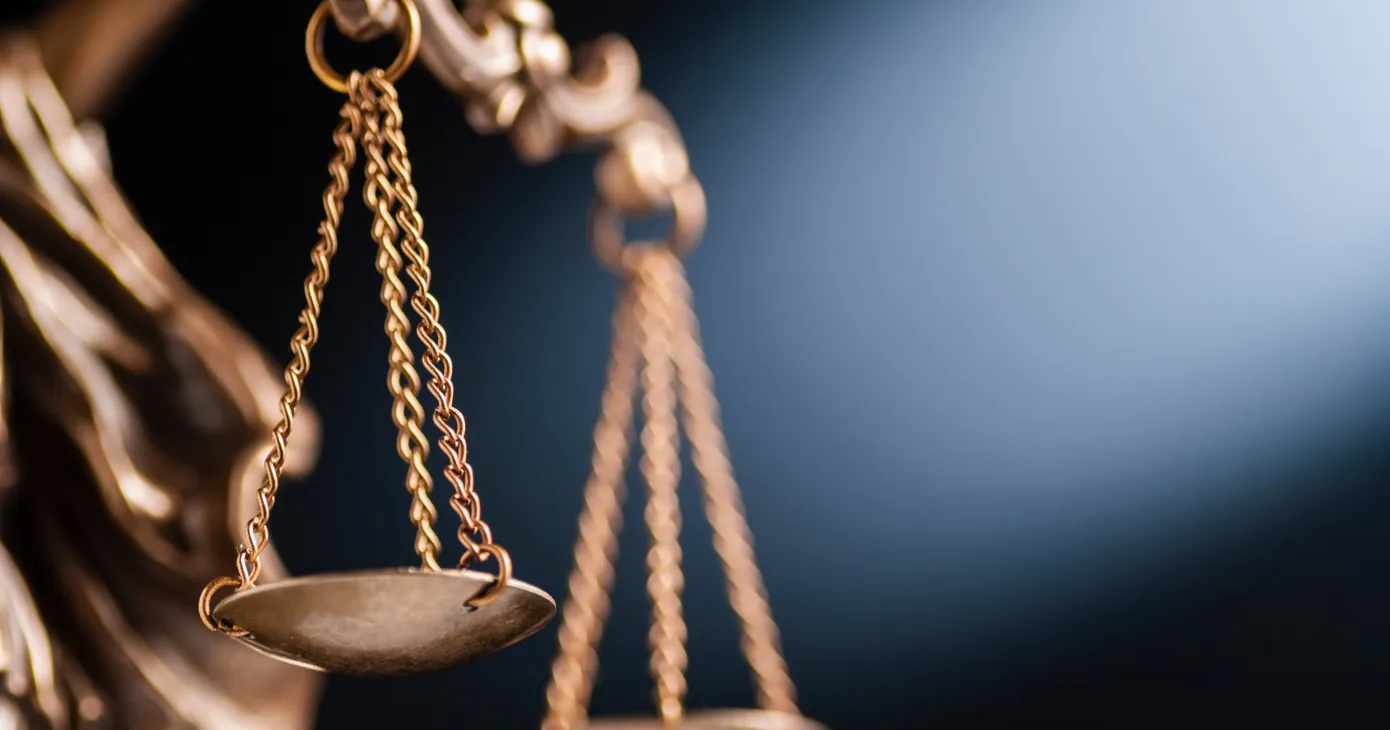 justice