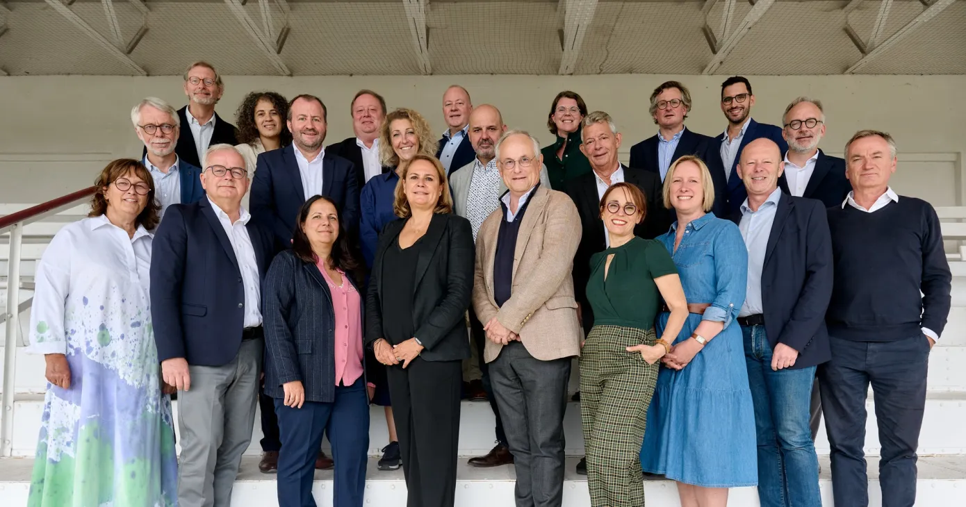 batônniers et administrateurs